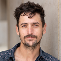 Jeff Jaureguy, fundador de Hordago Labs